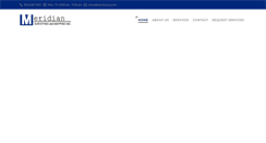 Desktop Screenshot of msmincorp.com